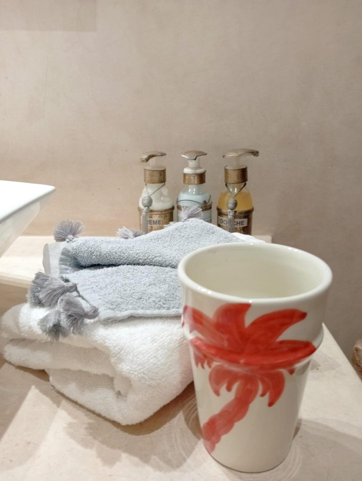 Riad Les Gazelles D'Orient Marrakech Marrakesz Zewnętrze zdjęcie